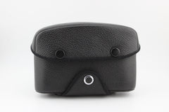 Pentax Black Leather Case for K-Series (#4246)