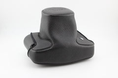 Pentax Black Leather Case for K-Series (#4246)