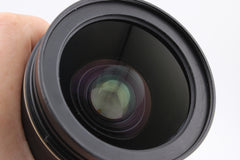 Nikon AF-S 24-70mm f2.8 G ED (#4248)