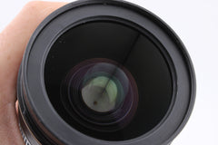 Nikon AF-S 24-70mm f2.8 G ED (#4248)