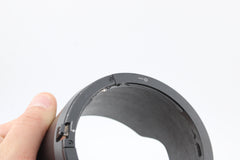 Nikon AF-S 24-70mm f2.8 G ED (#4248)