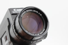 Canon Auto Zoom 318M (#4252)