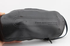 Canon Auto Zoom 318M (#4252)