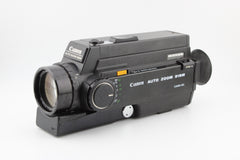 Canon Auto Zoom 318M (#4253)