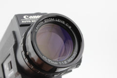 Canon Auto Zoom 318M (#4253)