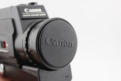 Canon Auto Zoom 318M (#4253)