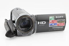Sony Handycam HDR-CX130E (#4254)