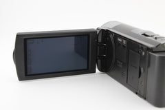 Sony Handycam HDR-CX130E (#4254)