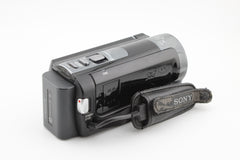 Sony Handycam HDR-CX130E (#4254)