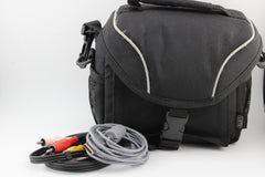 Sony Handycam DCR-SR35E (#4255)