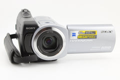 Sony Handycam DCR-SR75 (#4256)