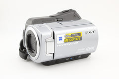 Sony Handycam DCR-SR75 (#4256)