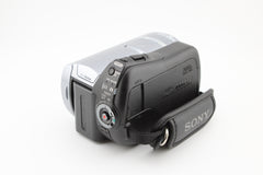 Sony Handycam DCR-SR75 (#4256)