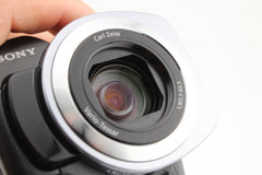 Sony Handycam DCR-SR75 (#4256)