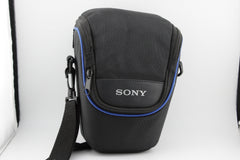 Sony Handycam DCR-SR75 (#4256)