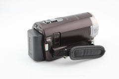 Sony Handycam HDR-CX350 (#4258)