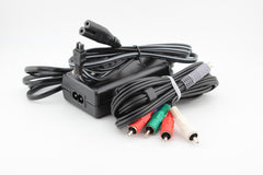 Sony Handycam HDR-CX350 (#4258)