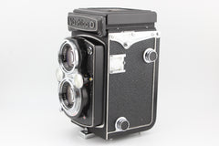 Yashica-D Medium Format (#4262)