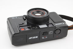Canon AF35M (#4263)