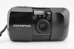 Olympus Mju I (#4265)