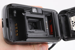 Olympus Mju I (#4265)