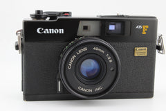 Canon A35F (#4264)