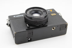 Canon A35F (#4264)