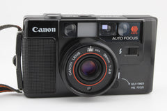 Canon AF35M (#4268)