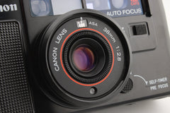 Canon AF35M (#4268)