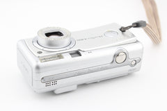 Canon PowerShot A400 (#4270)