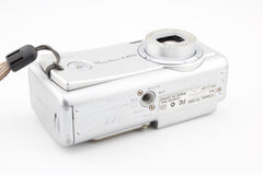 Canon PowerShot A400 (#4270)