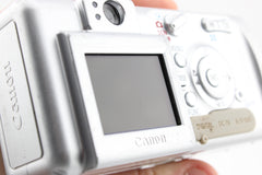 Canon PowerShot A400 (#4270)