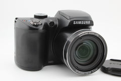 Samsung WB100 (#4271)