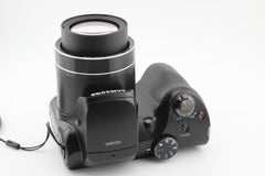 Samsung WB100 (#4271)