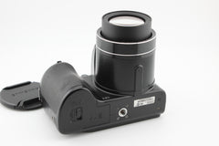 Samsung WB100 (#4271)