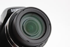 Samsung WB100 (#4271)