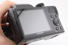 Samsung WB100 (#4271)