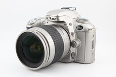 Nikon F55 + 28-80mm (#4272)