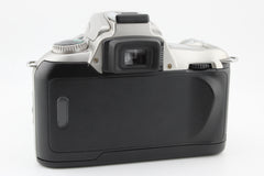 Nikon F55 + 28-80mm (#4272)