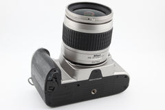 Nikon F55 + 28-80mm (#4272)