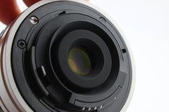 Nikon F55 + 28-80mm (#4272)