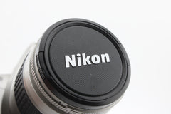 Nikon F55 + 28-80mm (#4272)