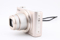 Canon PowerShot SX620 HS (#4273)