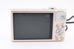 Canon PowerShot SX620 HS (#4273)