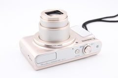 Canon PowerShot SX620 HS (#4273)