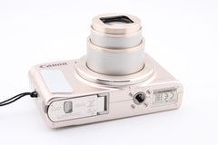 Canon PowerShot SX620 HS (#4273)