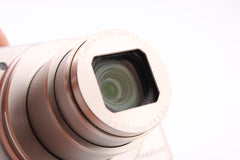 Canon PowerShot SX620 HS (#4273)