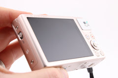 Canon PowerShot SX620 HS (#4273)