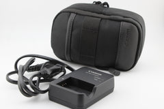 Canon PowerShot SX620 HS (#4273)