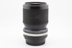 Nikon Zoom-Nikkor AI-S 35-105mm f3.5-4.5 (#4274)